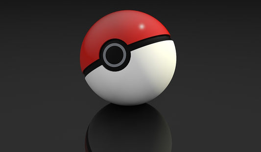 Pokemon: From the beginning