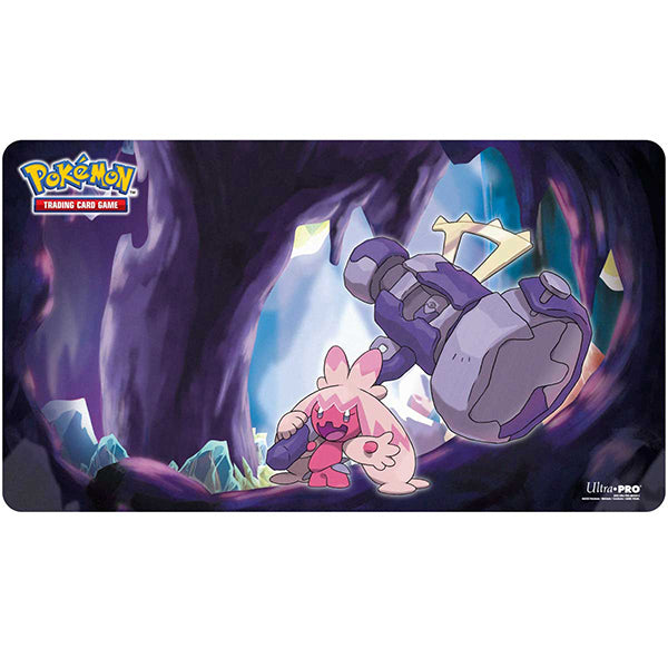 UltraPro Playmat: Pokemon- Character Series: Tinkaton