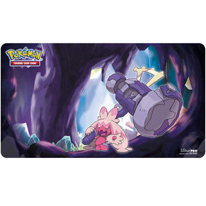 UltraPro Playmat: Pokemon- Character Series: Tinkaton