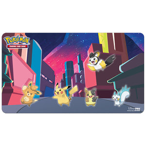 UltraPro Playmat: Pokemon- Gallery Series Shimmering Skyline