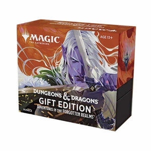 Adventures in the Forgotten Realms [AFR] - Gift Bundle