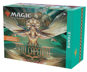 Streets of New Capenna [CAP] Bundle