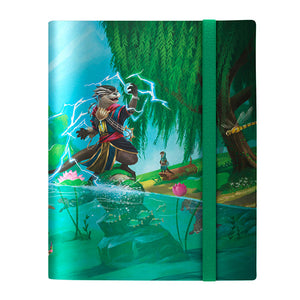 UltraPRO 9-Pocket Binder MTG - Bloomburrow - Ral