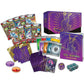 Scarlet & Violet [SV01] - Elite Trainer Box [Miraidon]