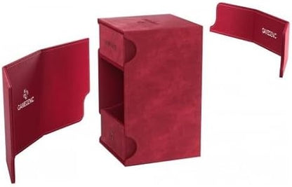 Gamegenic - Watchtower 100+ XL Red