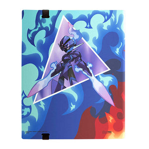 UltraPRO 9-Pocket Binder Pokemon- Armarouge & Ceruledge