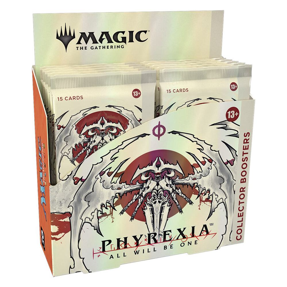 Elysium Live Break! Serialized Hunt!