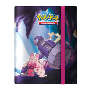 UltraPRO 9-Pocket Binder Pokemon- Character Series: Tinkaton