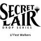 Lil'l'est Walkers - Regular (Non-Foil) Edition - Secret Lair Drop Series