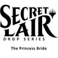 The Princess Bride - Non-Foil Edition - Secret Lair Drop Series (SLD)