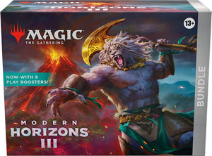 Modern Horizons 3 [MH3] -  Bundle