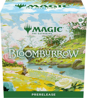 Bloomburrow [BLB] - Pre-Release Kit