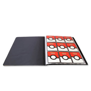 UltraPro Portfolio: 9-Pocket Pokemon- Journey Together