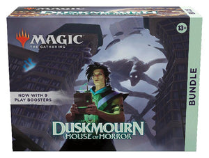 Duskmourn [DSK] Bundle