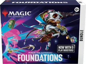 Foundations [FDN] Bundle