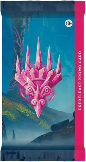 Lost Caverns of Ixalan [LCI] - Pre-Release Kit