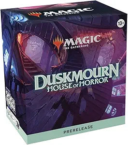 Duskmourn [DSK] - Pre-Release Kit
