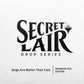Dogs Are Better Than Cats - Rainbow Foil Edition - Secret Lair Drop Series