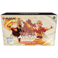 [Elysium Not- So Ultimate Package] Avatar [TLA] Pre-Release Kit, Jumpstart Booster, Beginner Box (Pre-Order)