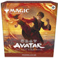 [Elysium Not- So Ultimate Package] Avatar [TLA] Pre-Release Kit, Jumpstart Booster, Beginner Box (Pre-Order)