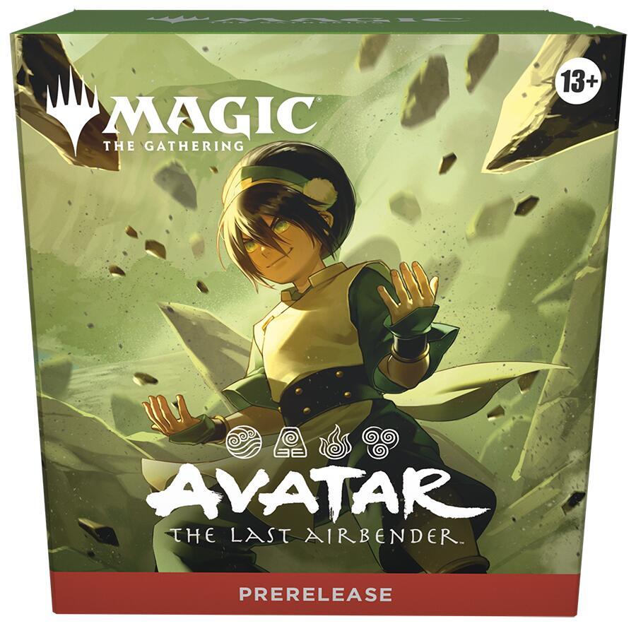 Avatar [ALTA] - Random Pre-Release Kit (Pre-Order)