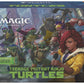 [Elysium Ultimate Package] Teenage Mutant Ninja Turtles [TMT] (Pre-Order)