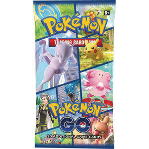 Pokemon Go Tin (Blissey)