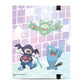UltraPRO 9-Pocket Binder Pokemon- Gallery Series Trick Room