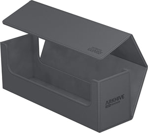 Ultimate Guard Arkhive 400+ Monocolor Grey