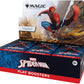 [Elysium Ultimate Package] Spider-man [SPM] Collector Booster Box, Bundle, Play Booster, Scene Box (Pre-Order)