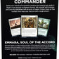 Starter Commander Deck (SCD) - Token Triumph