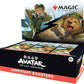 [Elysium Ultimate Package] Avatar [TLA] Collector Booster, Jumpstart Booster, Bundle, Commander Bundle, Beginner Box (Pre-Order)