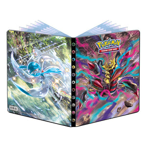 UltraPro Portfolio: 9-Pocket Pokemon - Sword & Shield Lost Origin