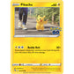 Pokemon Go Tin (Pikachu)
