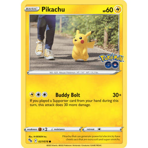 Pokemon Go Tin (Snorlax)