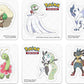 PKMN 2025 Q4 POKE BALL TIN (Random)