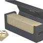 Ultimate Guard Arkhive 400+ Monocolor Grey