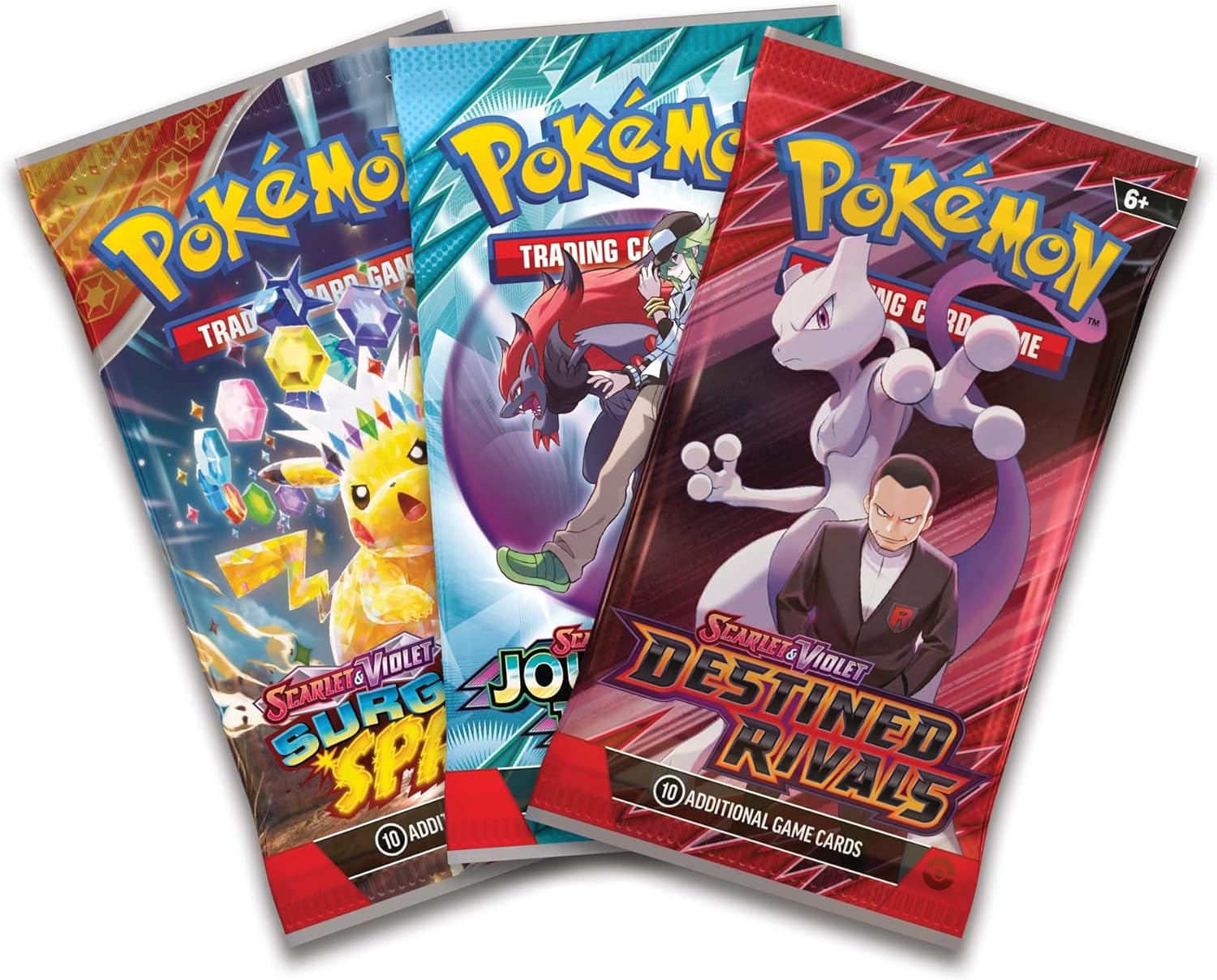 pokeball booster box PKMN 2025 Q4 POKE BALL TIN (Random)