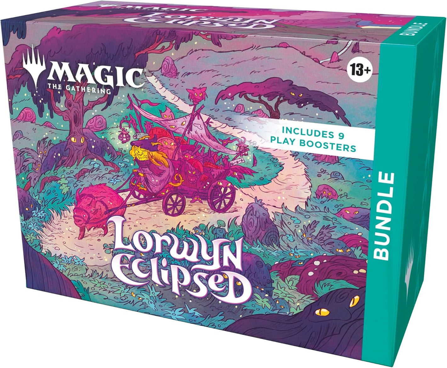 Lorwyn Eclipsed [ECL] Bundle (Pre-Order)
