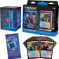 Doctor Who [WHO] - Timey-Wimey Commander Deck