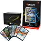 Starter Commander Deck (SCD) - First Flight