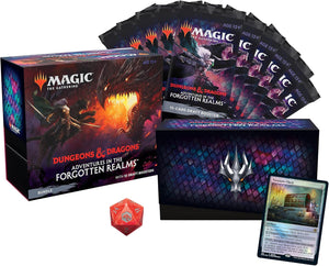 Adventures in The Forgotten Realms [AFR] -  Bundle