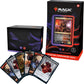 Starter Commander Deck (SCD) - Chaos Incarnate