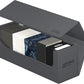 Ultimate Guard Arkhive 400+ Monocolor Grey