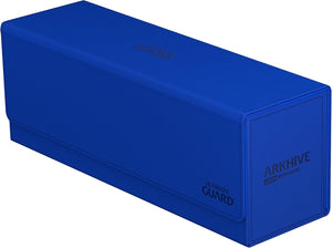 Ultimate Guard Arkhive 400+ Monocolor Blue