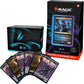 Starter Commander Decks (SCD) - Grave Danger