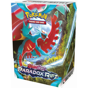 Paradox Rift [SV04] - Build & Battle Box