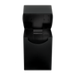 Ultra Pro Eclipse PRO 100+ Deck Box - Jet Black