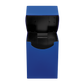 Ultra Pro Eclipse PRO 100+ Deck Box - Pacific Blue
