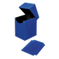 Ultra Pro Eclipse PRO 100+ Deck Box - Pacific Blue